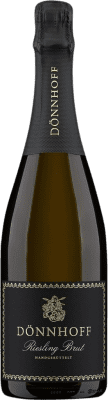 Hermann Dönnhoff Riesling — リースリング Brut Nature — ブリュット・ナチュール Nahe 75 cl