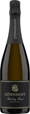 Hermann Dönnhoff Sekt Riesling ブルットの自然 Nahe 75 cl