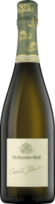 Dr. Bürklin-Wolf Cuvée Sekt Brut