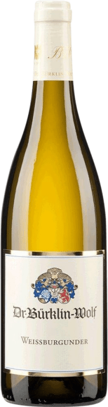 10,95 € Kostenloser Versand | Weißwein Dr. Bürklin-Wolf Trocken Q.b.A. Pfälz