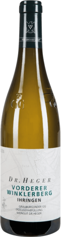 59,95 € Kostenloser Versand | Weißwein Dr. Loosen Ihringer Winklerberg vB V.D.P. Grosses Gewächs GG