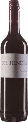 Dr. Hinkel Framersheimer Zechberg Dornfelder 干 Rheinhessen 75 cl