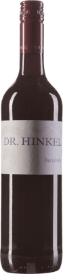 Dr. Hinkel Framersheimer Zechberg Sec