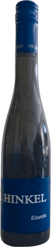 55,95 € Envoi gratuit | Vin blanc Dr. Hinkel Gau Köngernheimer Vogelsang Eiswein Q.b.A. Rheinhessen Demi- Bouteille 37 cl
