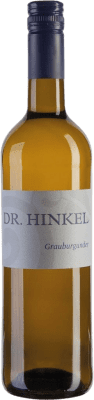 Dr. Hinkel Halbtrocken Halbsüß