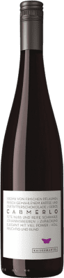Dr. Koehler Cabmerlo Kaisermantel Dry