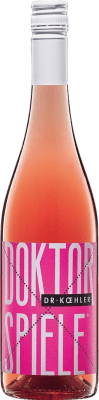Dr. Koehler Doktorspiele Seco Rheinhessen 75 cl
