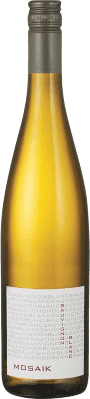 15,95 € Free Shipping | White sparkling Dr. Koehler Mosaik Dry Q.b.A. Rheinhessen