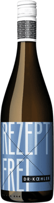 Dr. Koehler Rezeptfrei Sec
