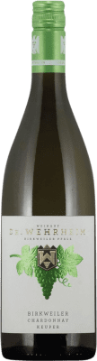 Dr. Wehrheim Keuper Chardonnay Trocken — Seco Pfälz 75 cl