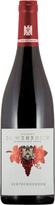 Dr. Wehrheim Dry