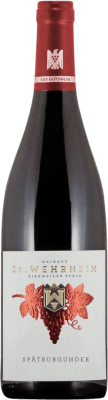 Dr. Wehrheim Pinot Nero Secco Pfälz 75 cl