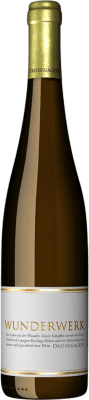 Dreissigacker Wunderwerk Secco