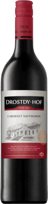 Drostdy Hof Cabernet Sauvignon Western Cape 75 cl