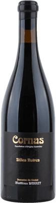 Coulet Billes Noires Syrah Cornas 75 cl