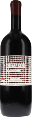 Duemani Costa Cabernet Franc Costa Toscana Magnum Bottle 1,5 L