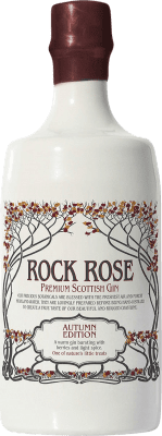 金酒 Dunnet Bay Rock Rose Autumn Season Edition Gin 70 cl