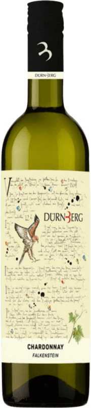 15,95 € | Белое вино Dürnberg Falkenstein сухой I.G. Niederösterreich Niederösterreich Австрия Chardonnay 75 cl