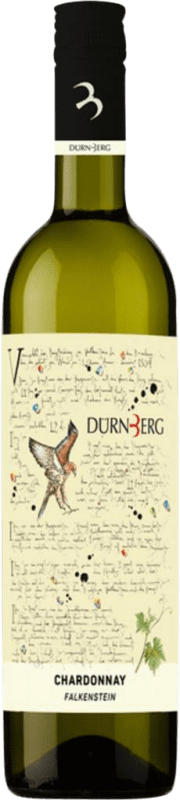 11,95 € Kostenloser Versand | Weißwein Dürnberg Falkenstein Trocken I.G. Niederösterreich