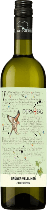 18,95 € Kostenloser Versand | Weißwein Dürnberg Falkenstein D.A.C. Weinviertel
