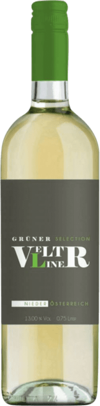 送料無料 | 白ワイン Dürnberg I.G. Niederösterreich Niederösterreich オーストリア Grüner Veltliner 75 cl