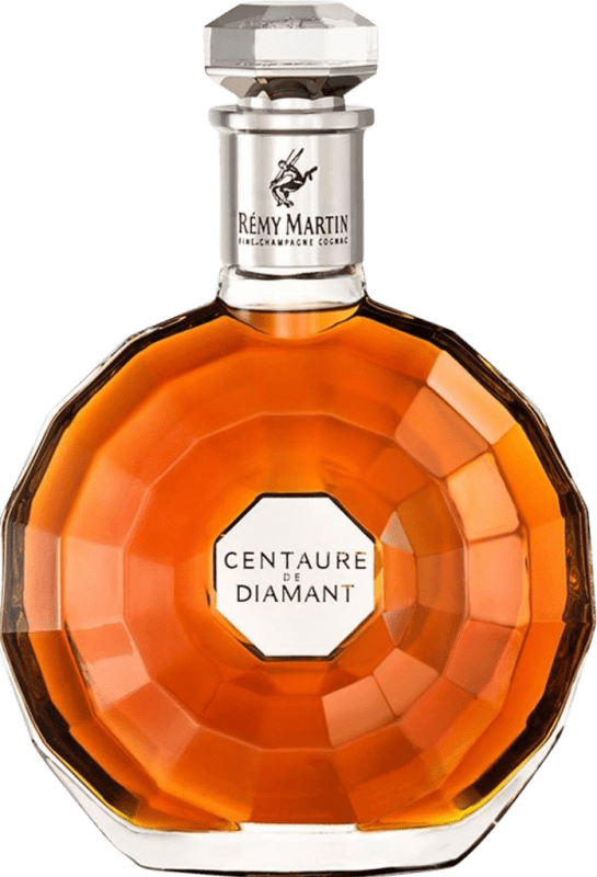 1 363,95 € Free Shipping | Cognac Rémy Martin Centaure de Diamant A.O.C. Cognac