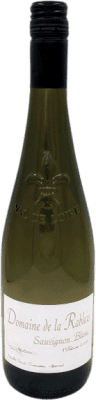 Paris Simoneau. Domaine de la Rablais Sauvignon Blanca Touraine 75 cl