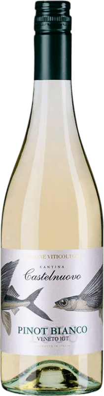 10,95 € 免费送货 | 白酒 Edizione Viticoltore I.G.T. Veneto