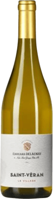 Edouard Delaunay Chardonnay Saint-Véran 75 cl