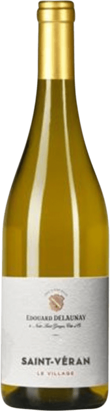 21,95 € Spedizione Gratuita | Vino bianco Edouard Delaunay A.O.C. Saint-Véran