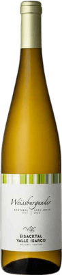 Eisacktal Pinot White Südtirol Alto Adige 75 cl