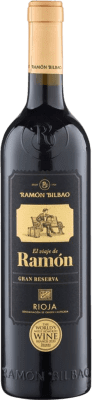 El Viaje de Ramón Rioja Große Reserve 75 cl