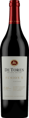 Elena Walch De Toren Fusion V Stellenbosch 75 cl