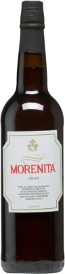 Crème de Liqueur Emilio Hidalgo Morenita Sherry Cream 75 cl