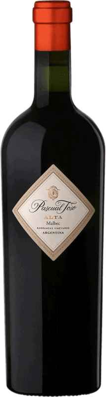 Kostenloser Versand | Roséwein Emilio Valdón Grenache & Syrah Rosé D.O. La Mancha Kastilien-La Mancha Spanien Grenache, Nebbiolo 75 cl