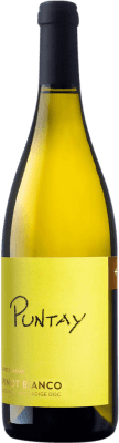 Erste Neue Puntay Weißburgunder Alto Adige 75 cl