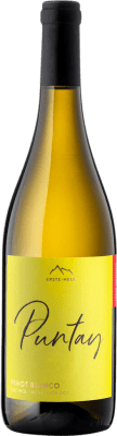 Erste Neue Puntay Weißburgunder Alto Adige 75 cl