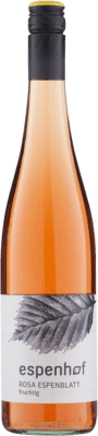Espenhof Rosa Espenblatt