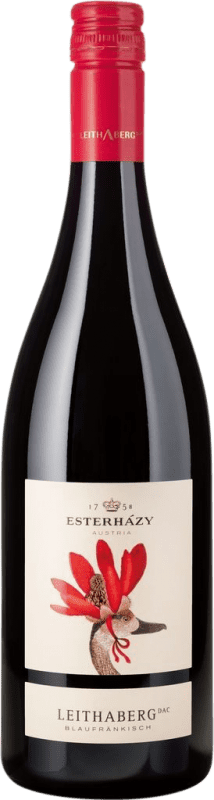 17,95 € 免费送货 | 红酒 Esterházy D.A.C. Leithaberg