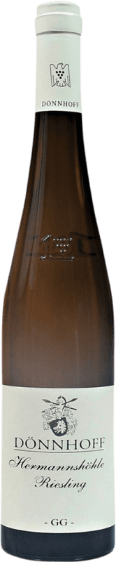28,95 € 免费送货 | 白酒 Esterházy Ried Lama D.A.C. Leithaberg