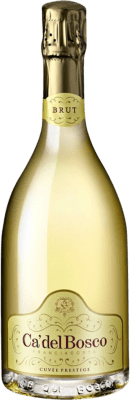 Facchetti брют Franciacorta 75 cl