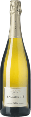 Facchetti брют Franciacorta 75 cl