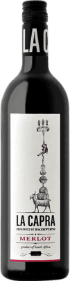 Fairview La Capra Merlot — Мерло Western Cape 75 cl