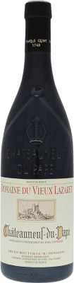 Famille Quiot Domaine du Vieux Lazaret Châteauneuf-du-Pape 75 cl