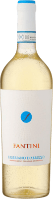 Fantini Trebbiano Trebbiano d'Abruzzo 75 cl