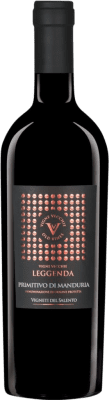 Fantini Vigne Vecchie Leggenda