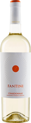 Fantini Chardonnay — Шардоне 75 cl