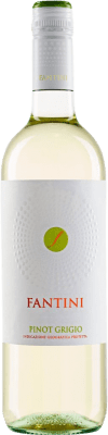 Fantini Pinot Grigio Sicilia 75 cl