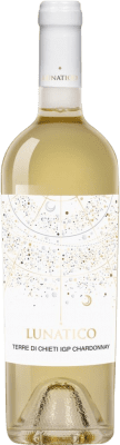 Fantini Lunatico Chardonnay — Шардоне 75 cl