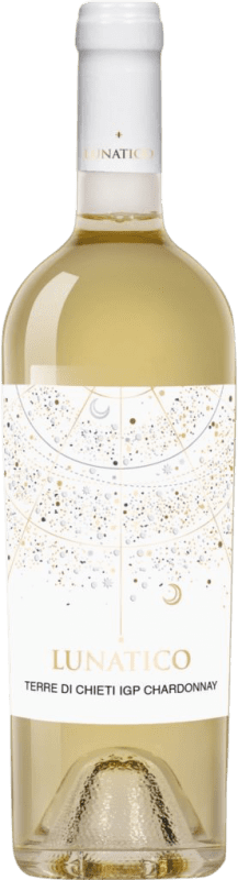 10,95 € Free Shipping | White wine Fantini Lunatico